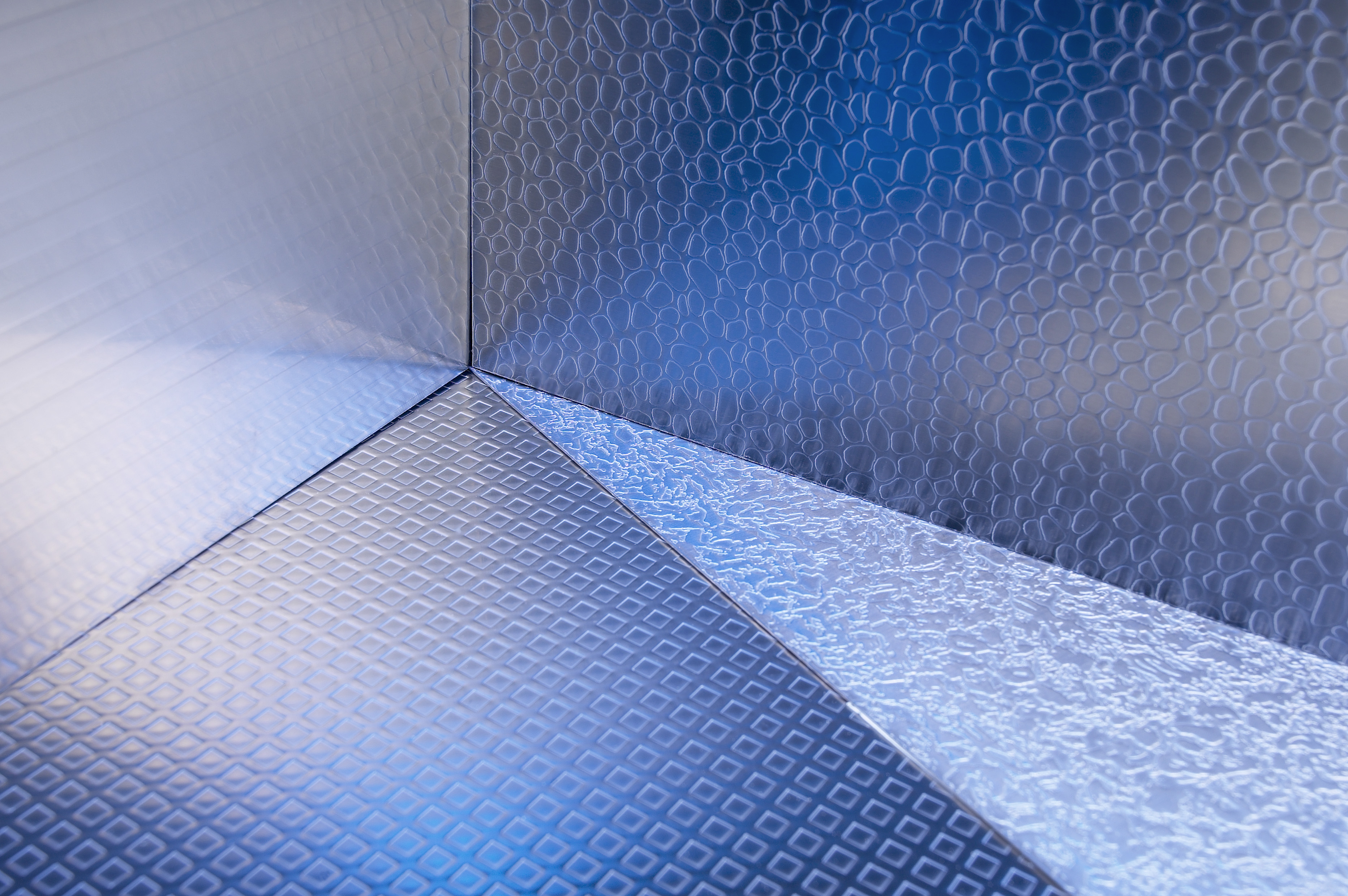 Outokumpu explique les traitements post-fabrication pour l'acier inoxydable