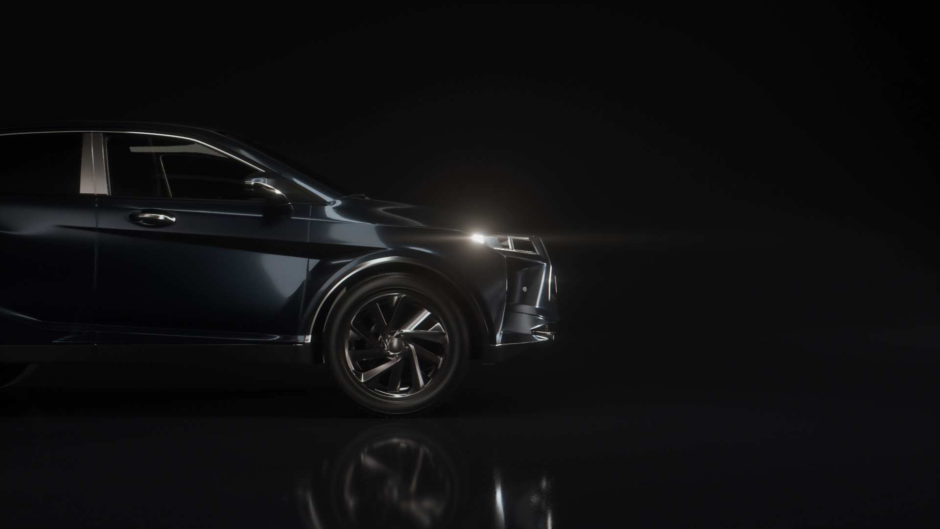 Outokumpu stainless steel for the automotive industry