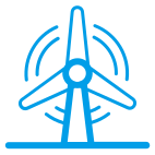 Windmill icon