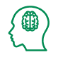 smarter icon green