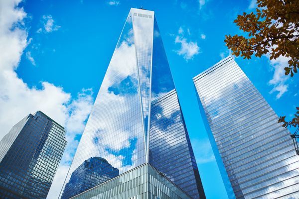 One World Trade center