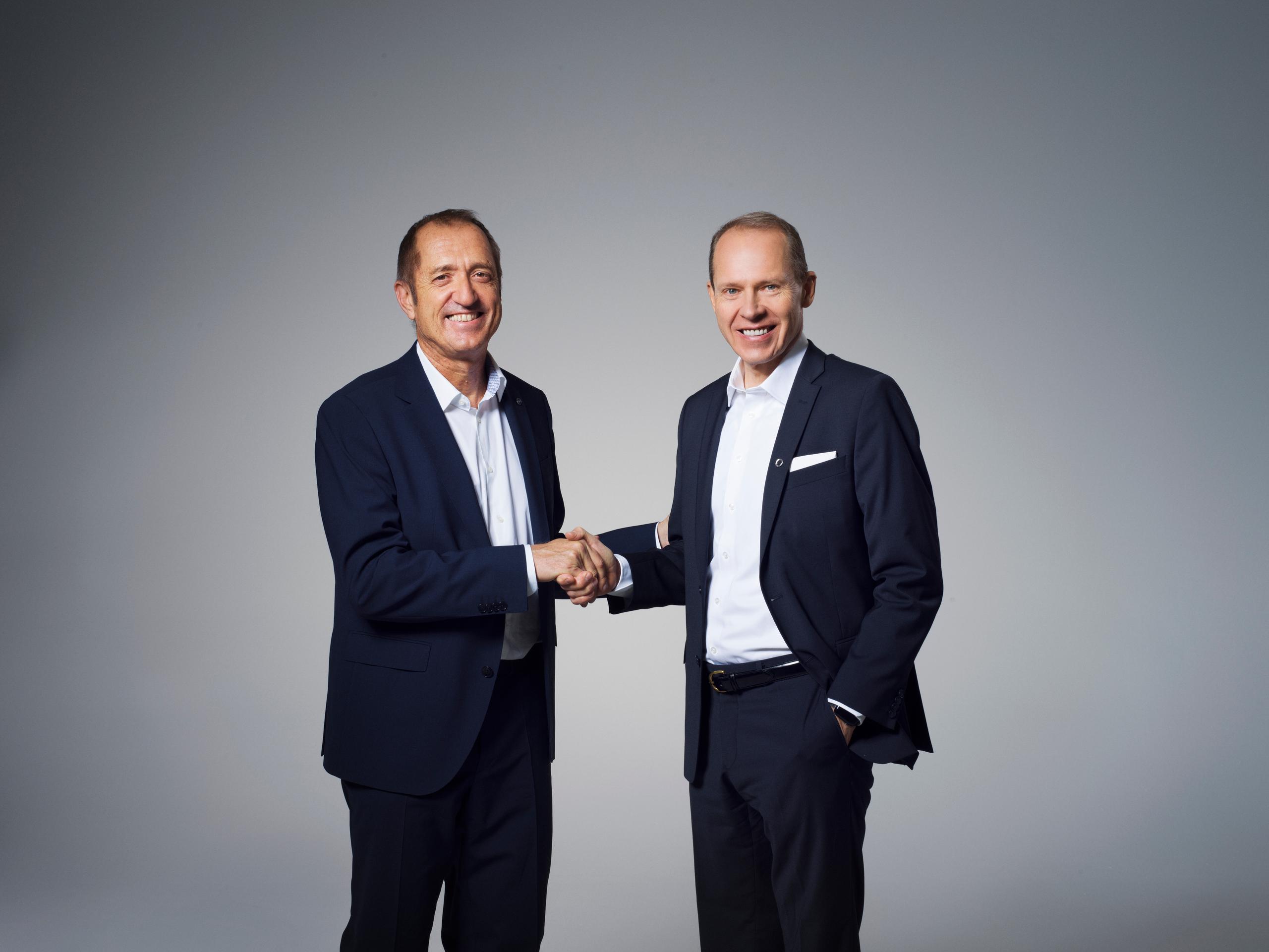 Pilarsky and Malinen