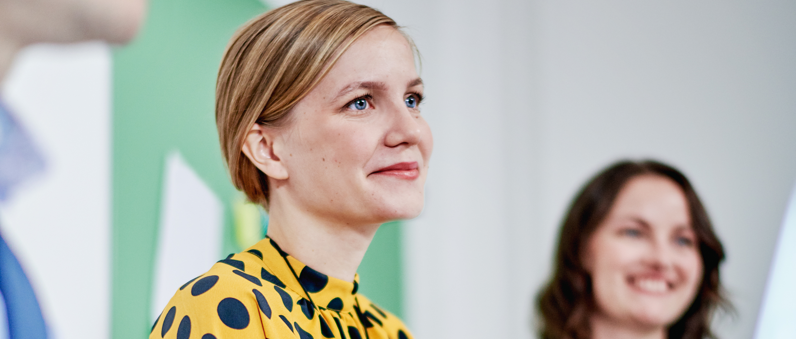 Outokumpu team members