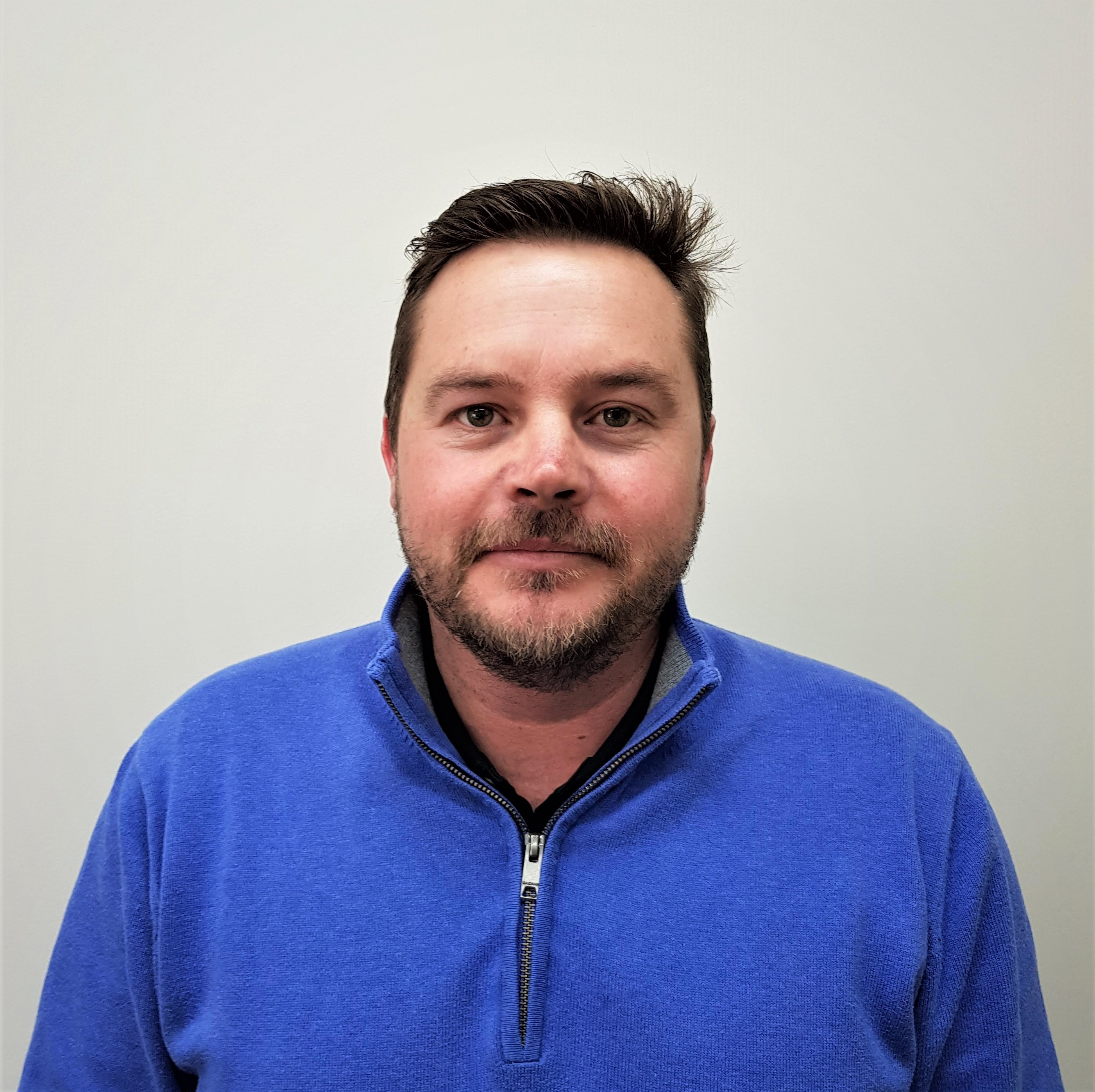 Randall Collins, A&G Engineering